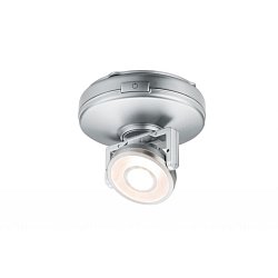Obrázek pro produkt Svítidlo do skříně LED Rotate 1ks, stmívatelné, provoz na baterie - PAULMANN