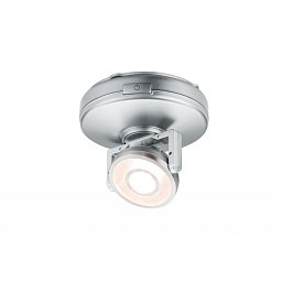 Obrázek pro produkt Svítidlo do skříně LED Rotate 1ks, stmívatelné, provoz na baterie - PAULMANN