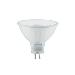 Obrázek pro produkt LED žárovka Maxiflood 3W GU5,3 softopal 12 V teplá bílá - PAULMANN