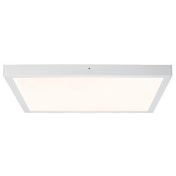 Obrázek pro produkt Stropní svítidlo Lunar LED Panel 27,5W bílá matná, hliník - PAULMANN