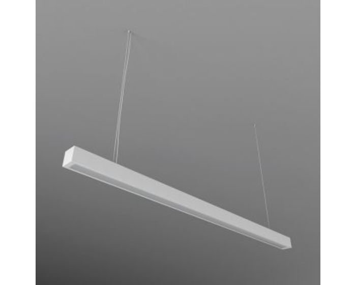 Levně WD 86-3550-30 Závěsné svítidlo Slim 40S/1000 LED 23,6W, 2900lm, 230V, 1050mA, 3000K - ECO-DESIGN