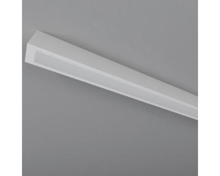 Levně WD 86-3565-30 Stropní svítidlo (vestavěná rozeta) Slim 40A/2000 LED 47,2W 5800lm 1050mA 3000K 230V - ECO-DESIGN