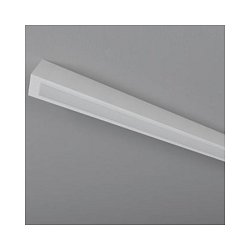 Obrázek pro produkt Stropní svítidlo (vestavěná rozeta) Slim 40A/2000 LED 47,2W 5800lm 1050mA 3000K 230V - ECO-DESIGN