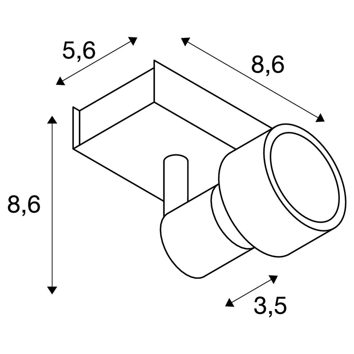 Schrack Technik LI147361 (obrázek 6)