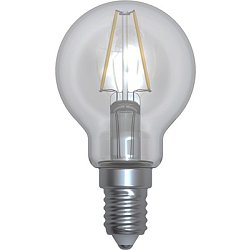 Obrázek pro produkt Žárovka LED Micro Globe E14 4W 230V 3000K Ø 45mm v.70mm 420lm 320° - SKYLIGHTING
