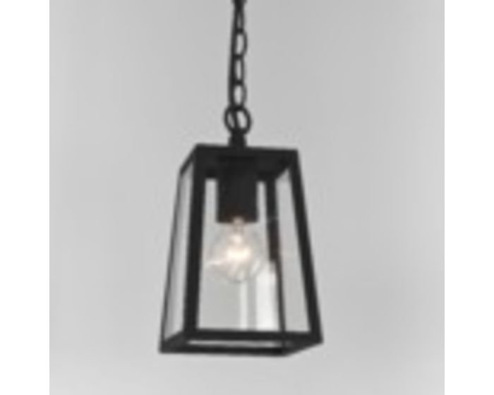 AST 1306003 Závěsné svítidlo Calvi Pendant černá 1x60W E27 (starý kód: AST 7112) - ASTRO Lighting (obrázek 3)