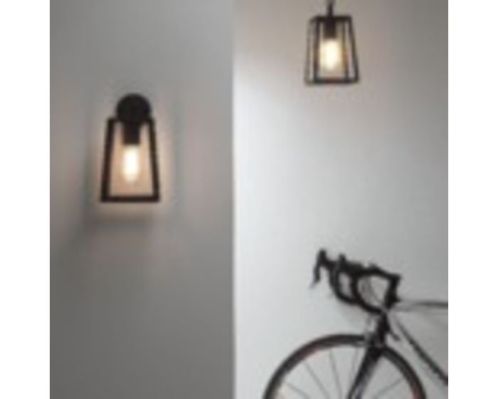 AST 1306003 Závěsné svítidlo Calvi Pendant černá 1x60W E27 (starý kód: AST 7112) - ASTRO Lighting (obrázek 4)
