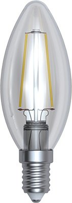 Skylighting LED HCFL-1404D 4W E14 4200K Studená bílá