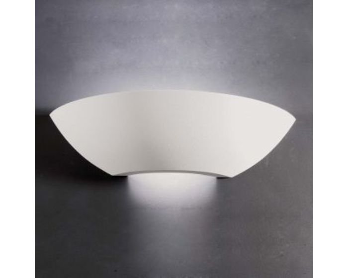 Levně WD 86-1269-30 Nástěnné svítidlo Collar LED 6,4W, 800lm, 123lm/W, 3000K - ECO-DESIGN