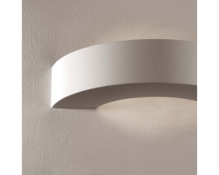 Levně WD 86-1392 Nástěnné svítidlo V 129 2 x max. 42W, P45, E27 - ECO-DESIGN