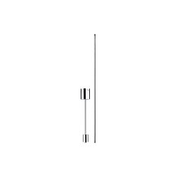 Obrázek pro produkt VariLine tyčový závěs 125/250mm kartáč.hliník - PAULMANN