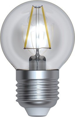 Skylighting LED MGFL-2704C 4W E27 2700K Teplá bílá