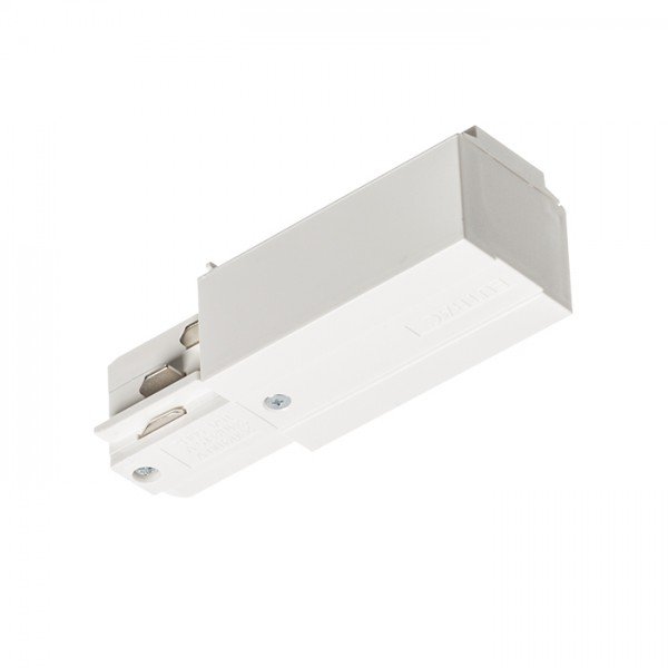 RED R11314 EUTRAC napájení levá bílá 230V - RED - DESIGN RENDL