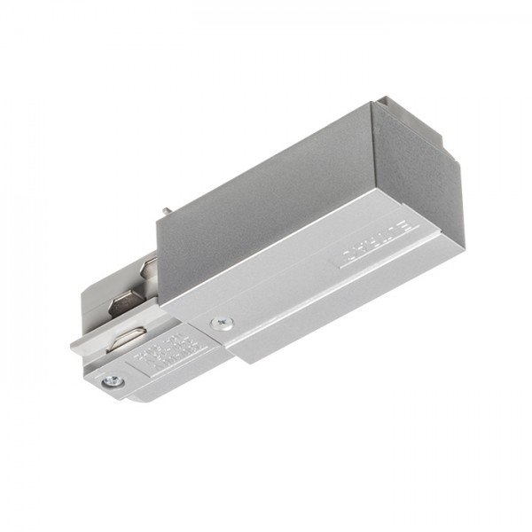 RED R11316 EUTRAC napájení levá stříbrnošedá  230V - RED - DESIGN RENDL (obrázek 4)