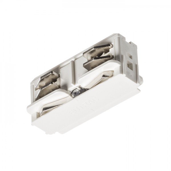 RED R11317 EUTRAC podélný spoj vodivý bílá 230V - RED - DESIGN RENDL