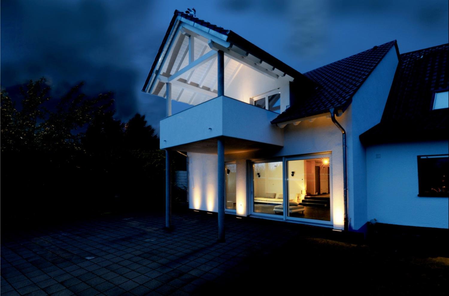 Obrázek produktu Zemní zápustné svítidlo Line I nerezová ocel 5W LED 283lm 3000K pojezdové - LIGHT IMPRESSIONS 3 Obrázek produktu Zemní zápustné svítidlo Line I nerezová ocel 5W LED 283lm 3000K pojezdové - LIGHT IMPRESSIONS 3