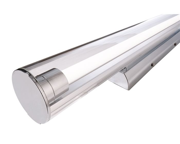 IMPR 341159 Nástěnné přisazené svítidlo Valvola III transparent 18W LED 4000K 1230lm - DEKOLIGHT (obrázek 4)