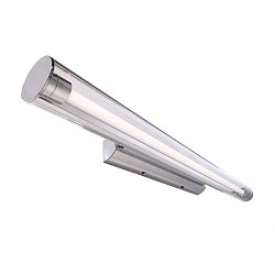 Obrázek pro produkt Nástěnné přisazené svítidlo Valvola III transparent 18W LED 4000K 1230lm - DEKOLIGHT
