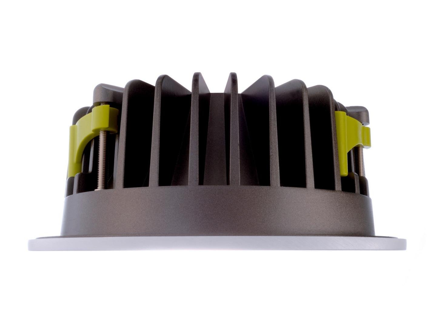 IMPR 565183 Stropní zápustné svítidlo COB 170 bílá 25W LED 4000K 2150lm - DEKOLIGHT (obrázek 5)