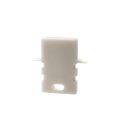 Obrázek pro produkt Koncovka H-ET-02-05 sada - 2ks bílá - DEKOLIGHT