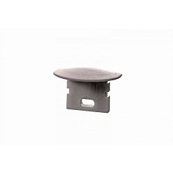 Obrázek pro produkt Koncovka F-ET-02-05 sada - 2ks šedá - DEKOLIGHT