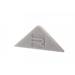 Obrázek pro produkt Koncovka P-AV-01-10 sada - 2ks šedá - DEKOLIGHT