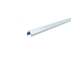 Obrázek pro produkt Kryt E-01-08 mléčná délka 3m - DEKOLIGHT