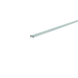 Obrázek pro produkt Kryt F-01-05 čirá délka 1m - DEKOLIGHT