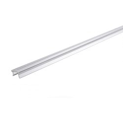Obrázek pro produkt Kryt F-01-05 čirá délka 2m - DEKOLIGHT