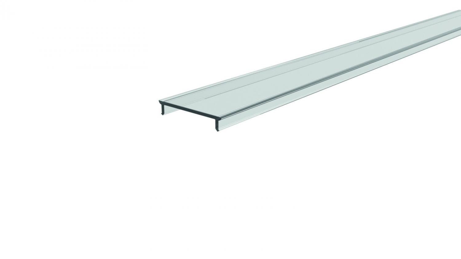 IMPR 983040 Kryt P-01-20 čirá délka 1m - LIGHT IMPRESSIONS