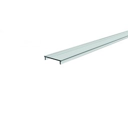 Obrázek pro produkt Kryt P-01-20 čirá délka 1m - DEKOLIGHT