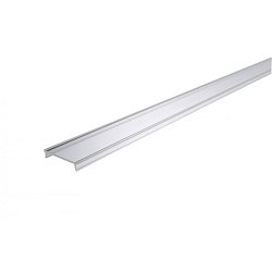 Obrázek pro produkt Kryt P-01-20 čirá délka 2m - DEKOLIGHT
