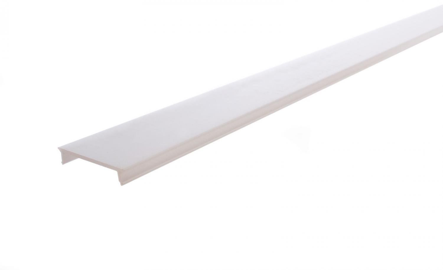 IMPR 983045 Kryt P-01-20 mléčná délka 2m - LIGHT IMPRESSIONS
