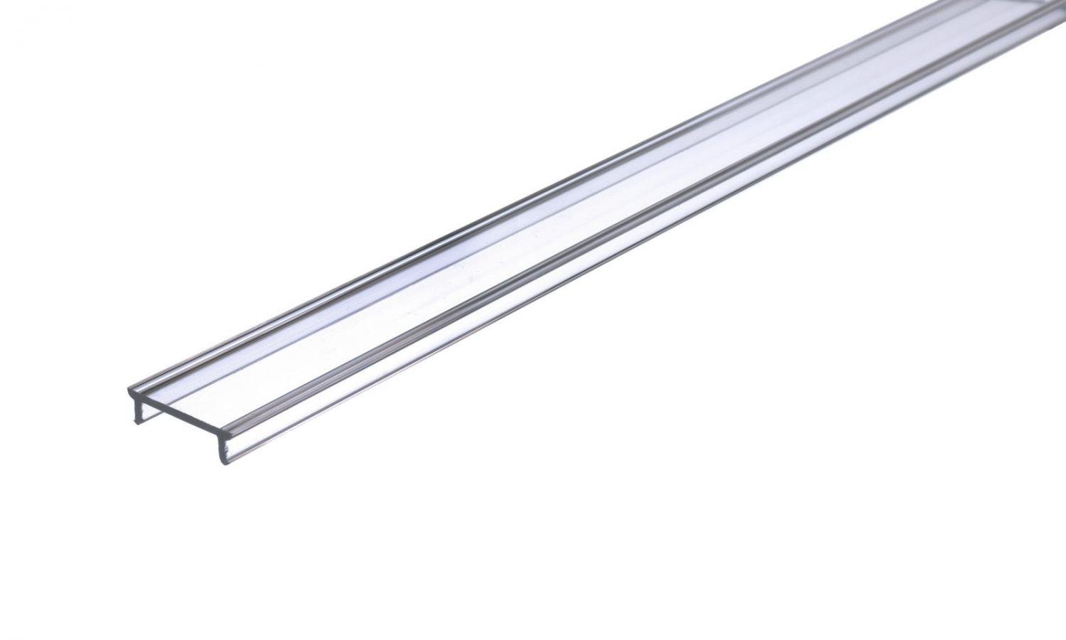 IMPR 983016 Kryt P-01-10 čirá délka 3m - LIGHT IMPRESSIONS