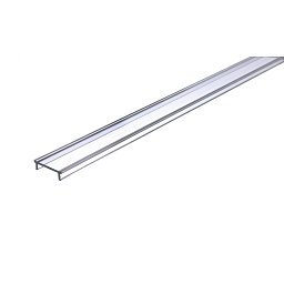 Obrázek pro produkt Kryt P-01-10 čirá délka 3m - LIGHT IMPRESSIONS