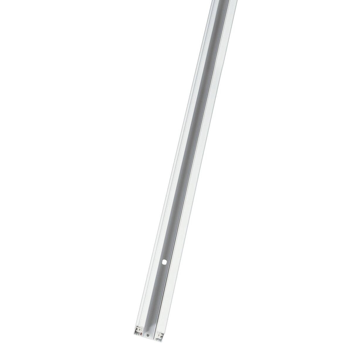 LA 143021 Systémové svítidlo jednookruh. lišta 230V 2m bílá 230V - BIG WHITE (SLV)