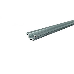 Obrázek pro produkt Rohový profil AV-01-10 eloxovaný hliník délka 2m - DEKOLIGHT