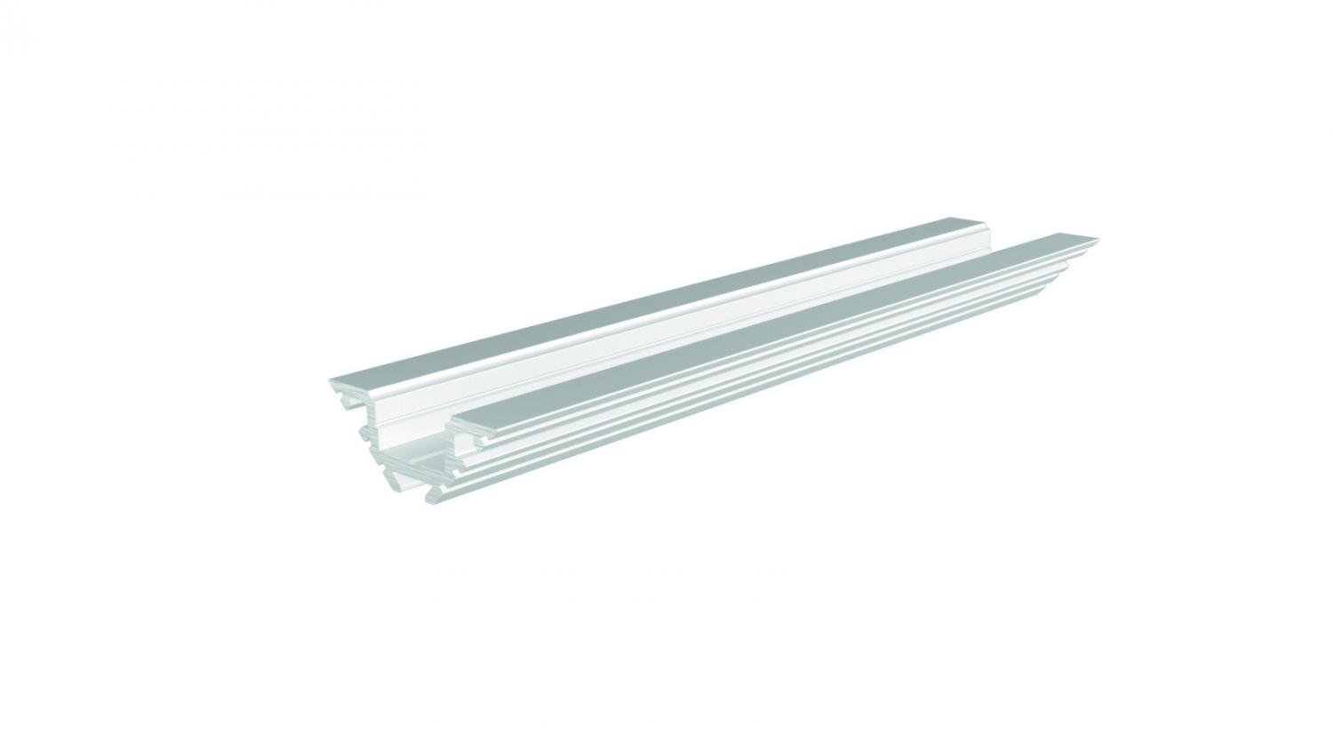 IMPR 970403 Rohový profil AV-01-10 matná bílá délka 2m - LIGHT IMPRESSIONS