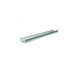 Obrázek pro produkt Profil T plochý ET-01-10 eloxovaný hliník délka 3m - DEKOLIGHT
