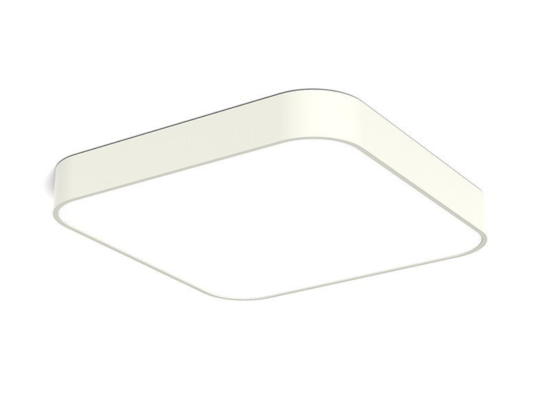 BPM 10199.35.SR.W.OP.3K Stropní svítidlo ALTAIR S-LIGHT LED 300x300mm 18W 3000K 1660lm bílé (10199.35.SR.W.OP.3K) - BPM