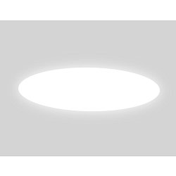 Obrázek pro produkt Svítidlo ALTAMIRA ø 45 cm zápustné LED 37,2W opál 4000K 5040lm stmívatené (10174.01.OP.4K.PU) - BPM