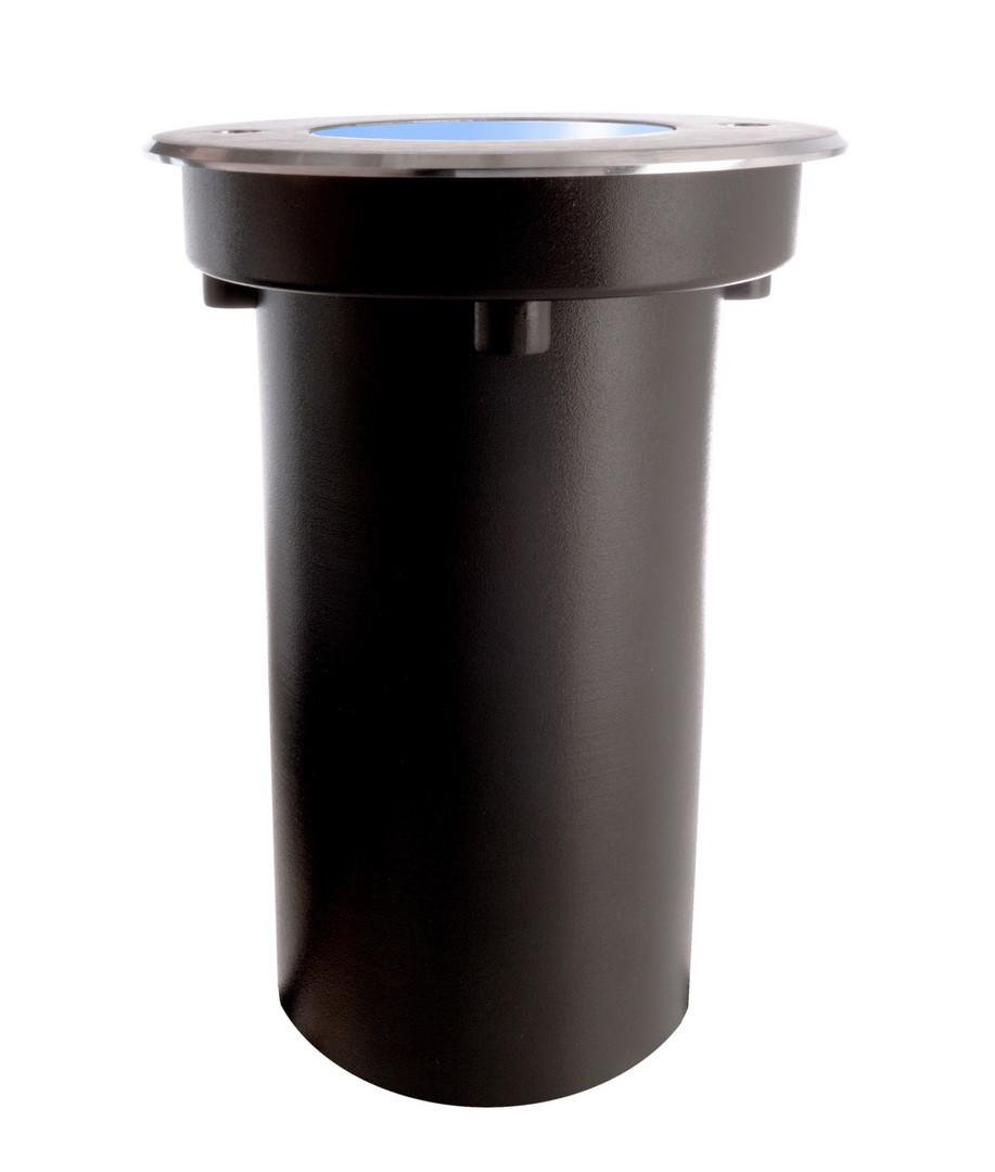 Obrázek produktu Zemní zápustné svítidlo III stříbrná 6W LED RGB 460-630nm pojezdové - LIGHT IMPRESSIONS 2 Obrázek produktu Zemní zápustné svítidlo III stříbrná 6W LED RGB 460-630nm pojezdové - LIGHT IMPRESSIONS 2