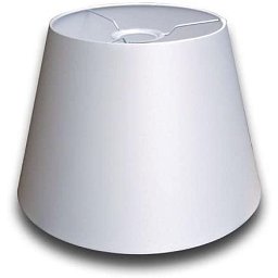 Obrázek pro produkt Stínidlo hedvábí ø 420 mm Tolomeo Mega - ARTEMIDE