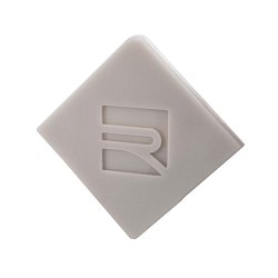 Obrázek pro produkt Koncovka E-EV-01-08 sada 2 ks šedá - DEKOLIGHT