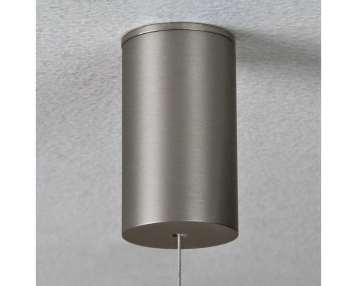 Levně AST 6015002 Úchyt pro zavěšení svítidla matný nikl (starý kód: AST 7072) - ASTRO Lighting