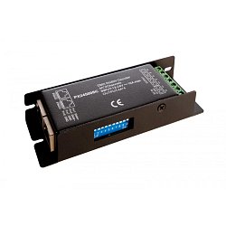 Obrázek pro produkt Kontroler stmívače R-DMX 3+1 12/24V - DEKOLIGHT