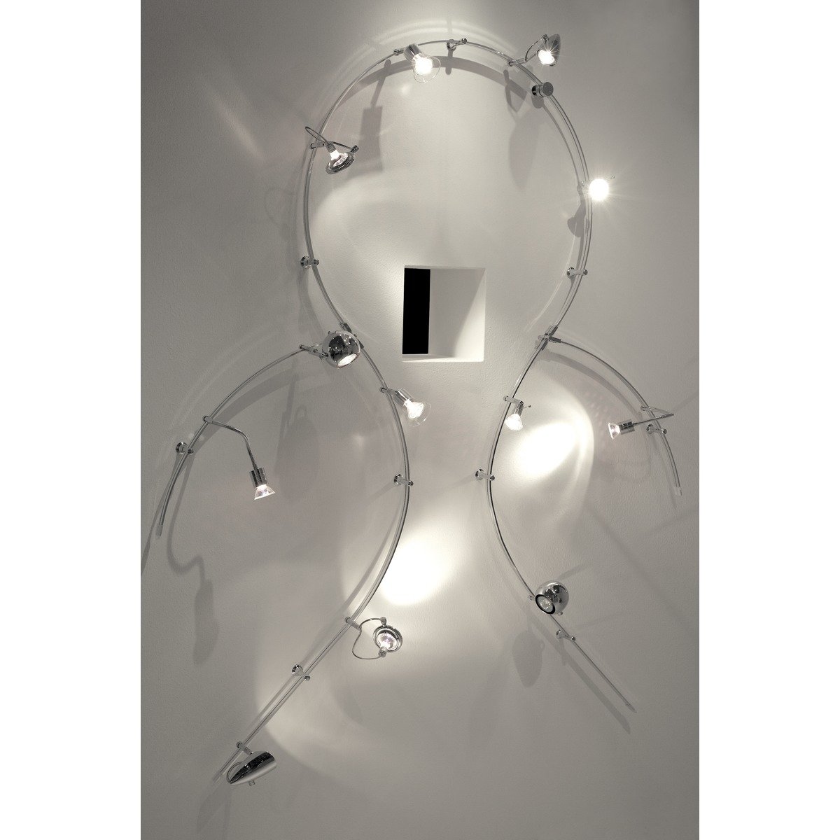 LA 184000 EASYTECH ohýbačka lišt - BIG WHITE (SLV) (obrázek 2)