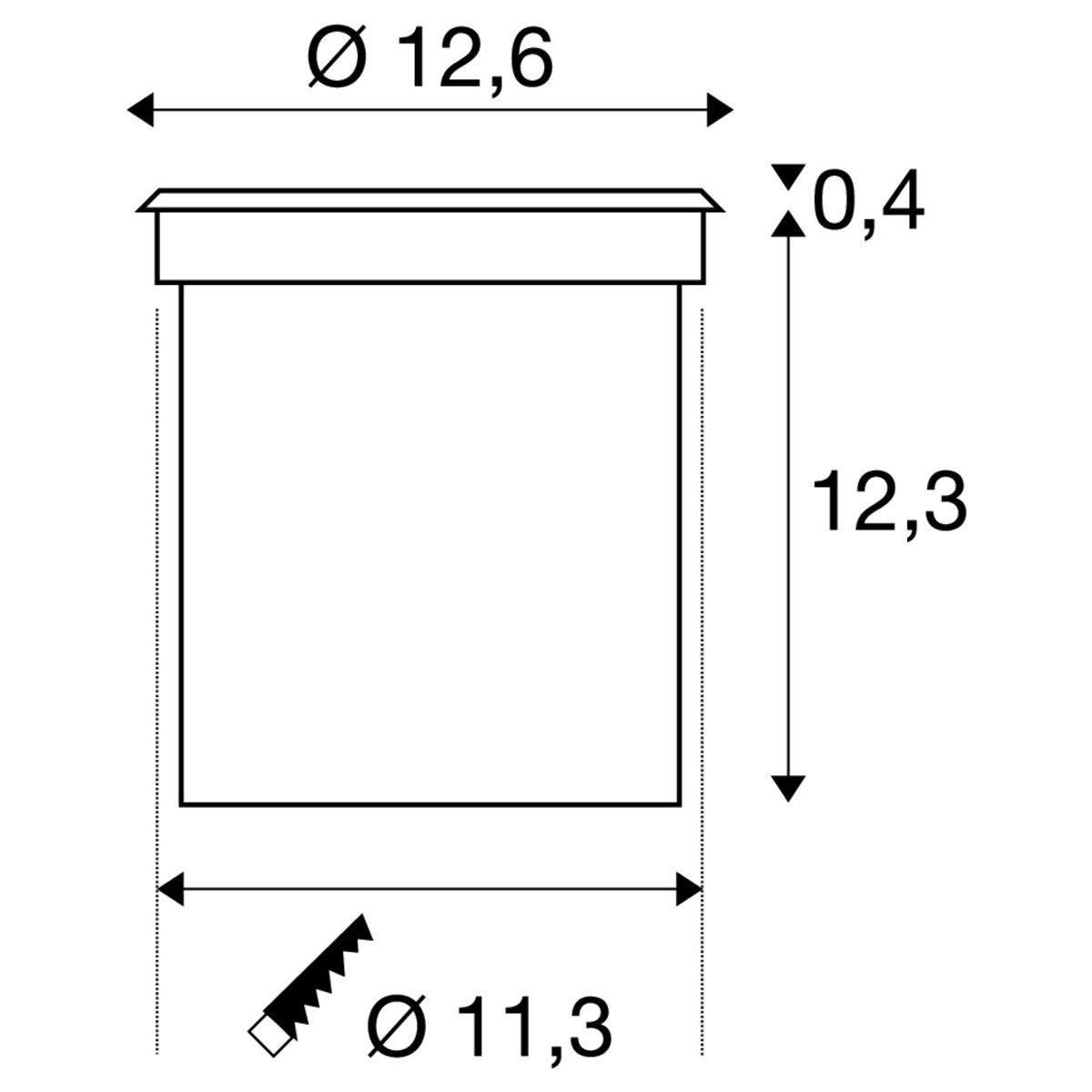 SLV 227600 ROCCI (obrázek 5)