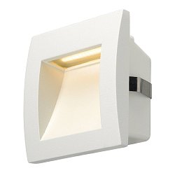 Obrázek pro produkt DOWNUNDER OUT LED S bílá SMD LED 1,7W IP55 3000K - BIG WHITE (SLV)