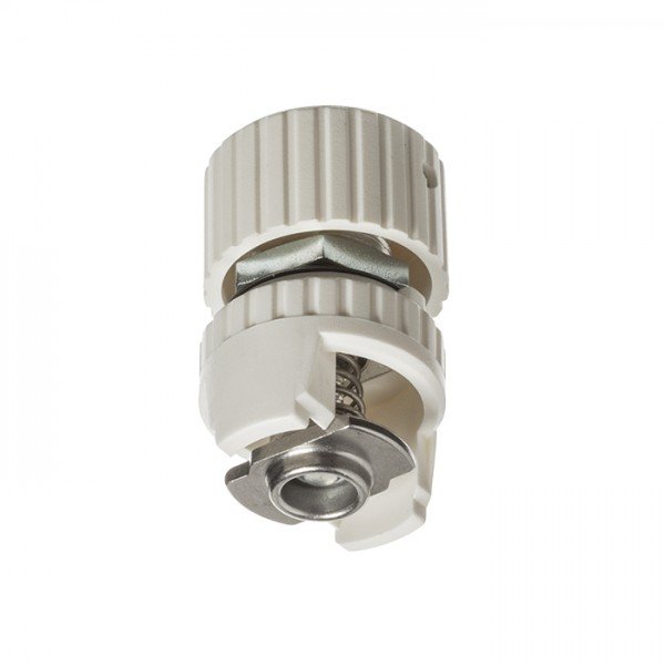 RED R11352 EUTRAC mechanický adaptér bílá - RED - DESIGN RENDL (obrázek 4)